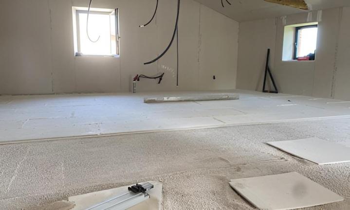 Spécialistes en revêtement de sols Brioude